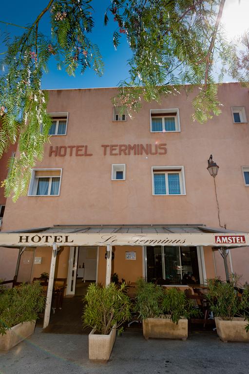 Hotel Le Terminus