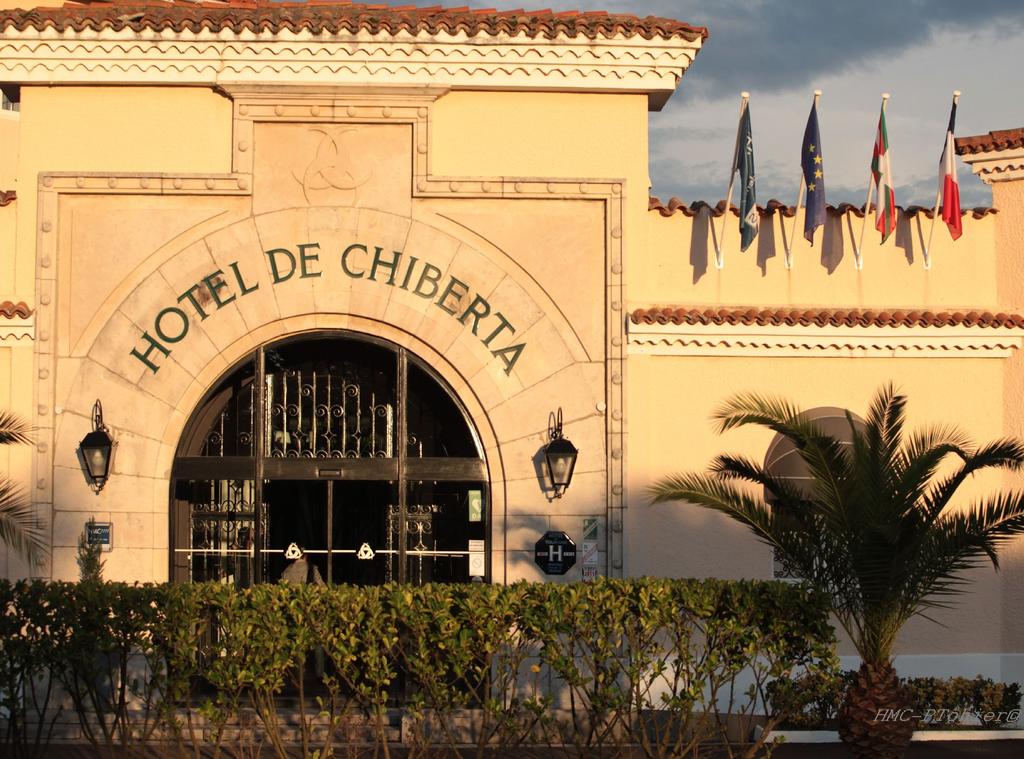 Hotel de Chiberta et du Golf