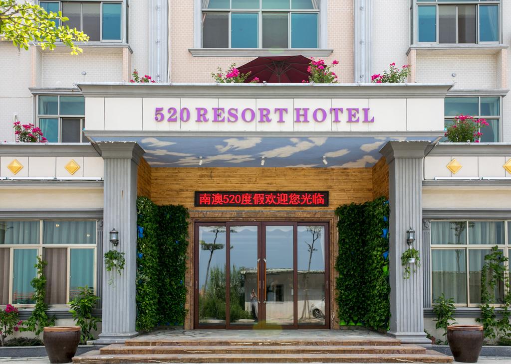 520 Resort Hotel