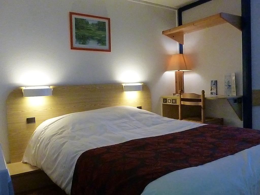 Brithotel Beaulieu