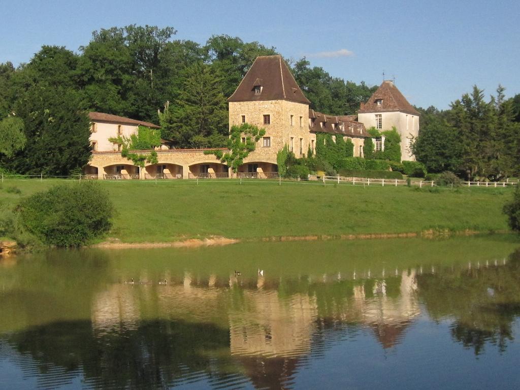 Manoir du Grand Vignoble