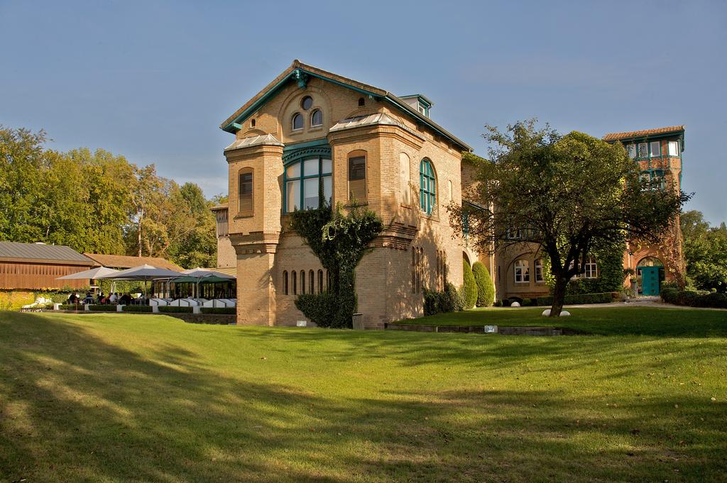 Le Kempferhof Golf et Château-Hôtel