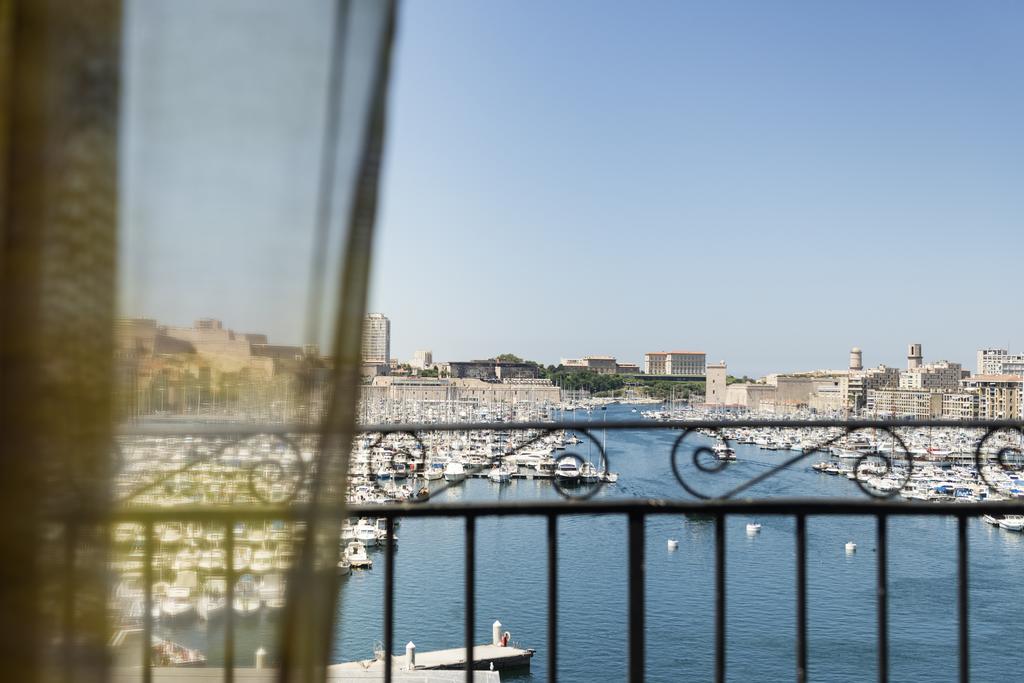 Grand Hotel Beauvau Marseille Vieux-Port - MGallery by Sofitel