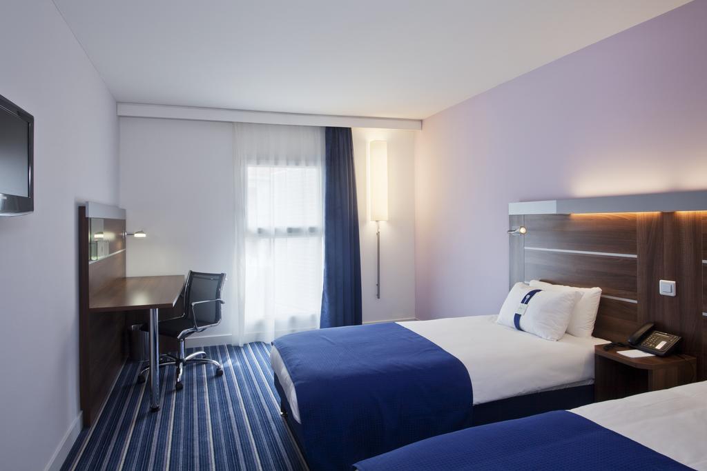 Holiday Inn Express Marseille - Saint Charles