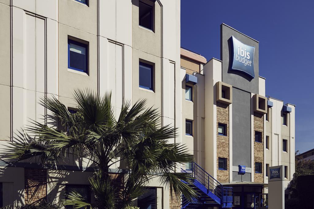 Ibis Budget Marseille Prado