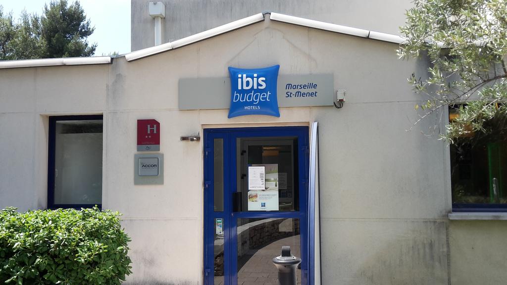 Ibis Budget Marseille Est Saint-Menet La Valentine