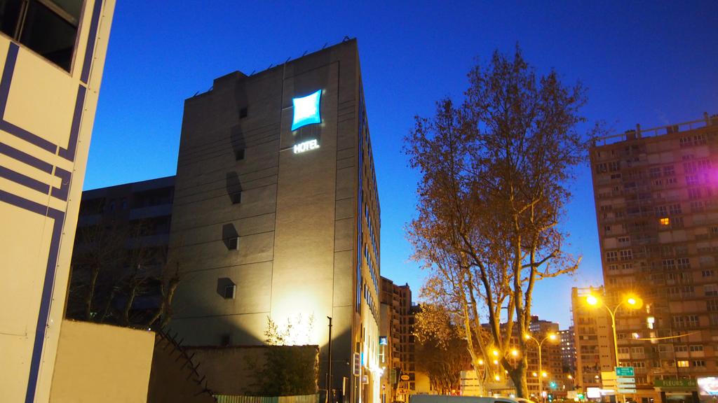 Ibis Budget Marseille Timone