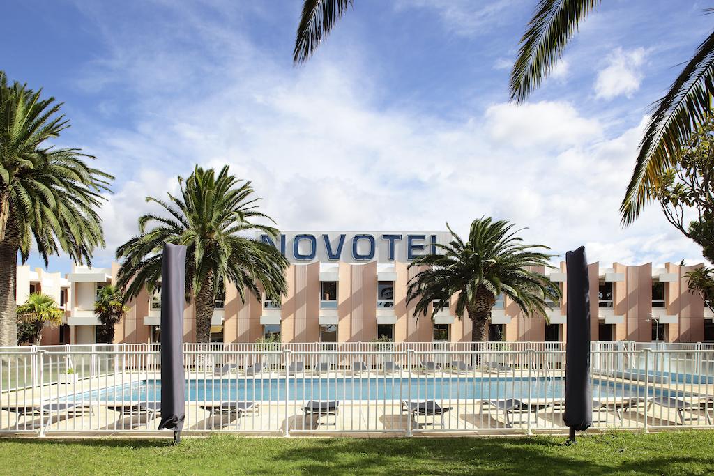 Novotel Perpignan