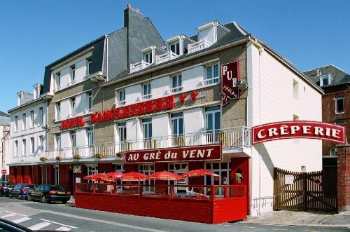 Inter-Hotel D Angleterre