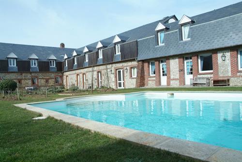 La Ferme De La Chapelle