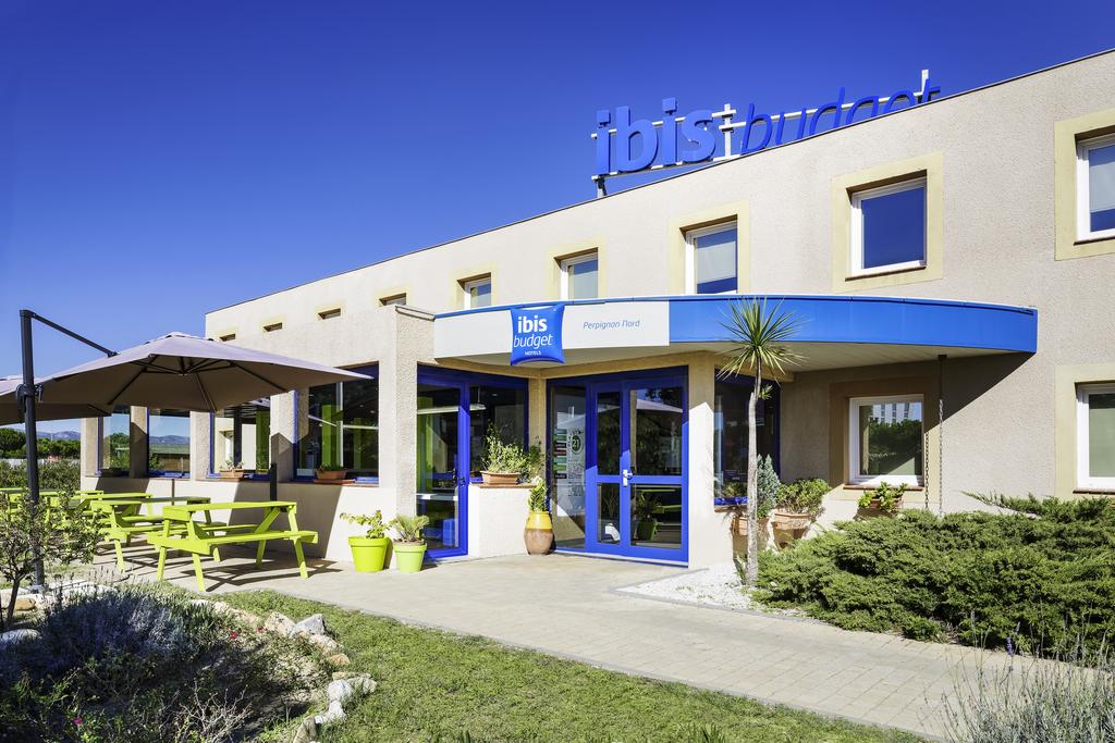 Ibis Budget Perpignan Nord