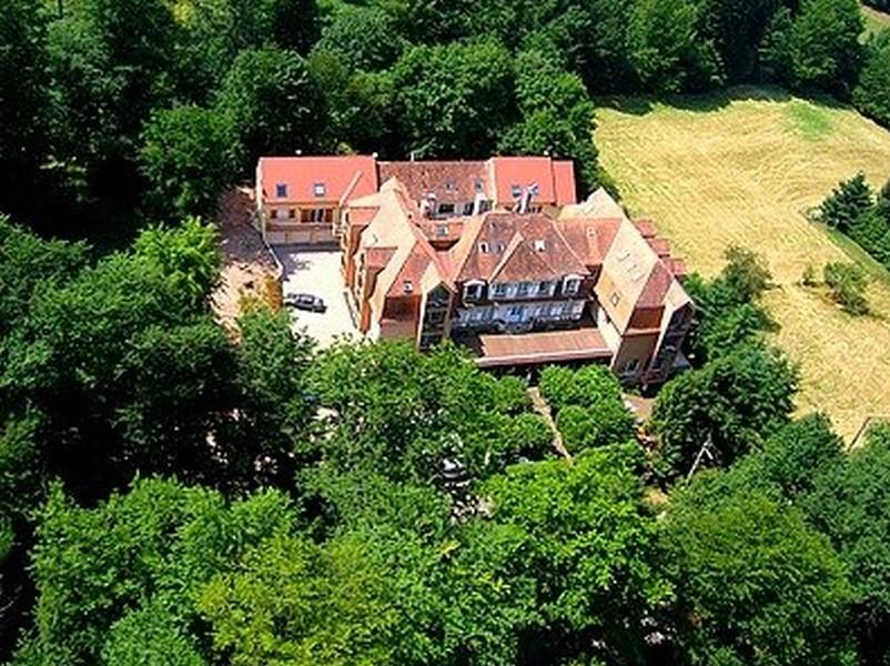 Logis Hôtel Notre-Dame