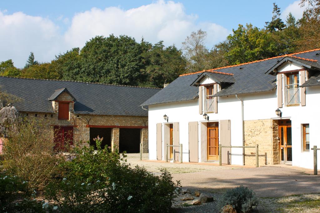 Domaine De Bodeuc