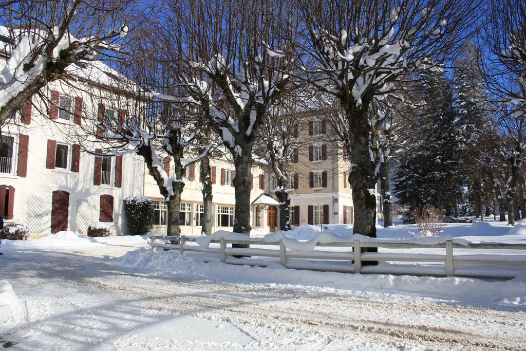 Best Western Grand Hotel De Paris