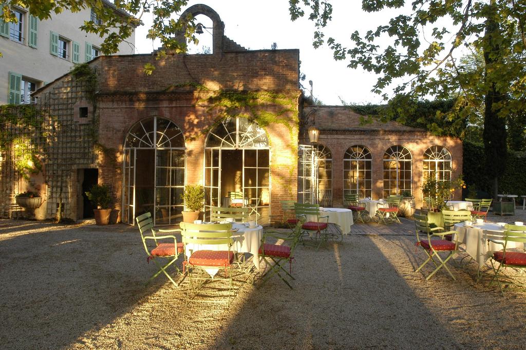 Bastide Relais Magdeleine