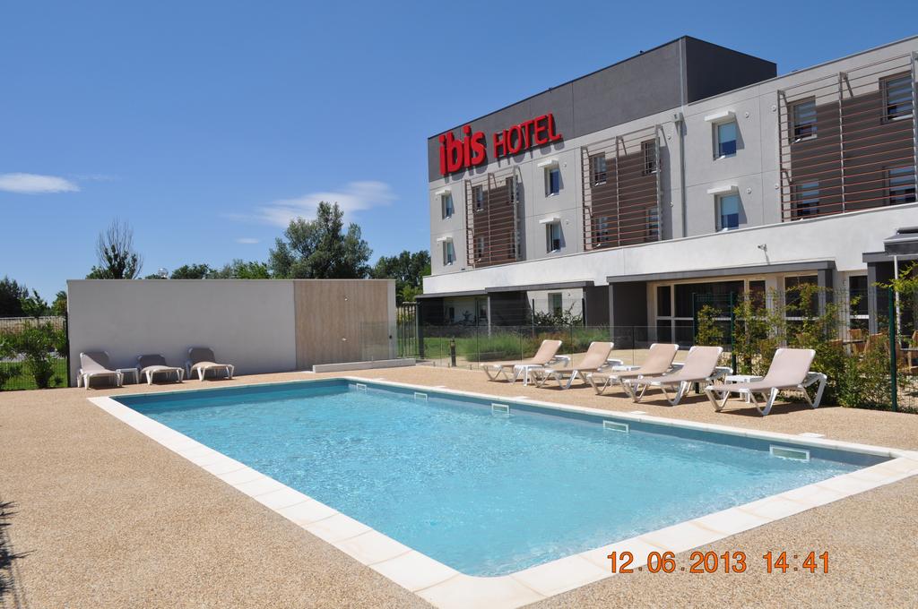 ibis Istres Trigance