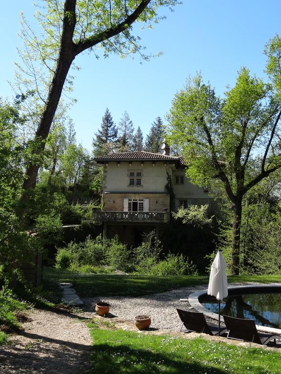 Hostellerie Restaurant Les Gorges de lAveyron