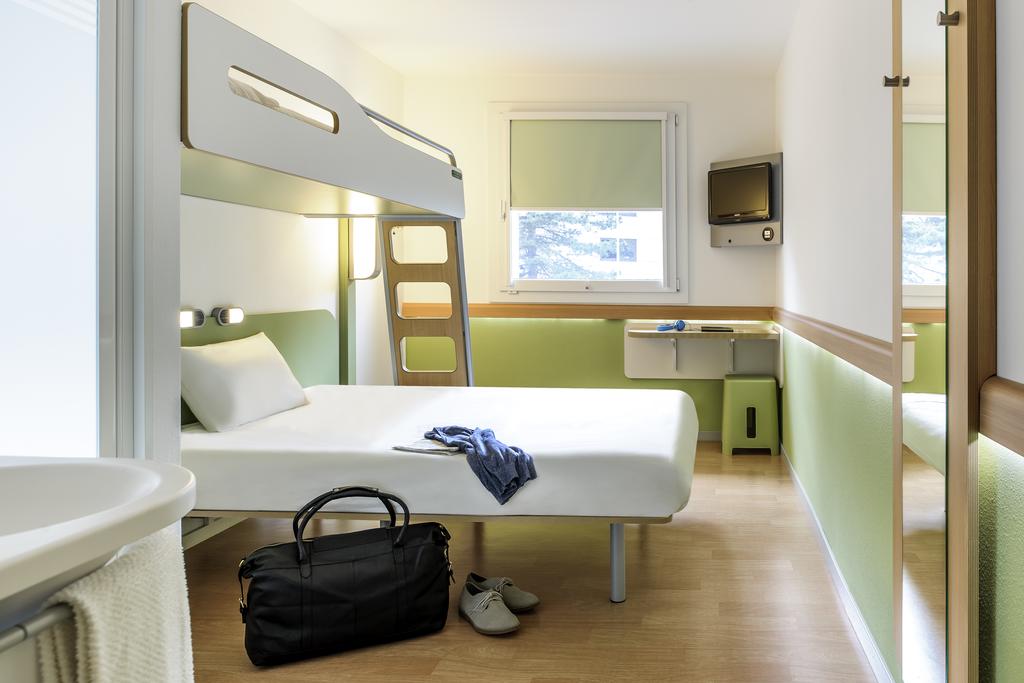 ibis budget Fontainebleau Avon