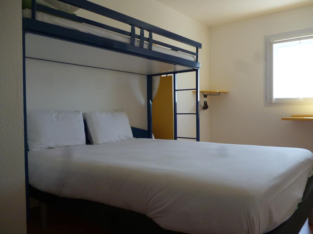 ibis budget Paris Porte dItalie Ouest