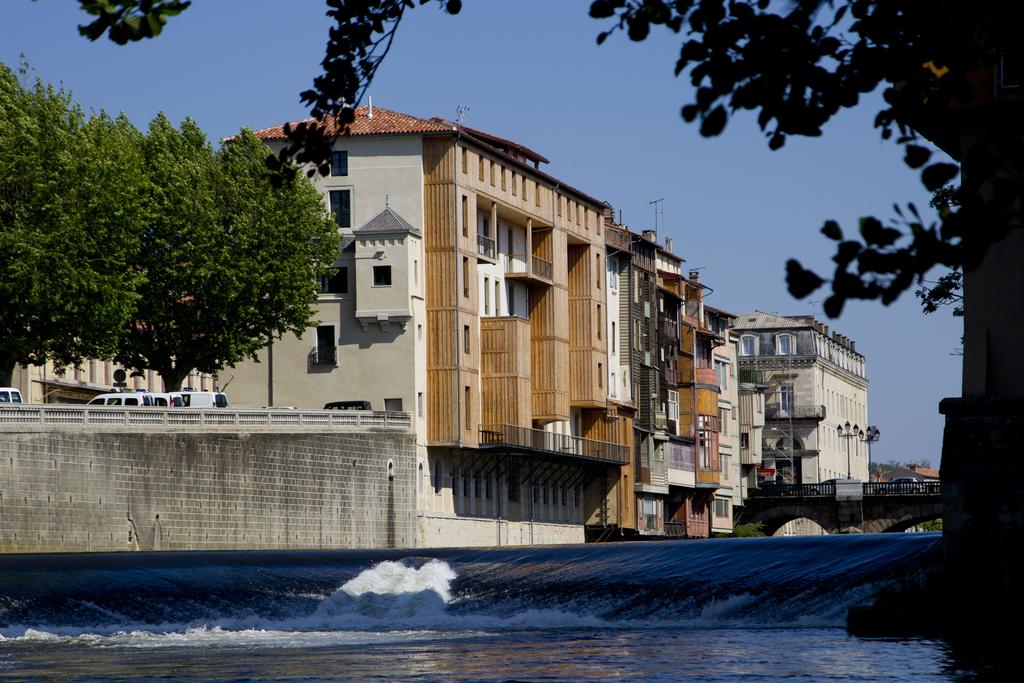 Grand Hôtel de Castres