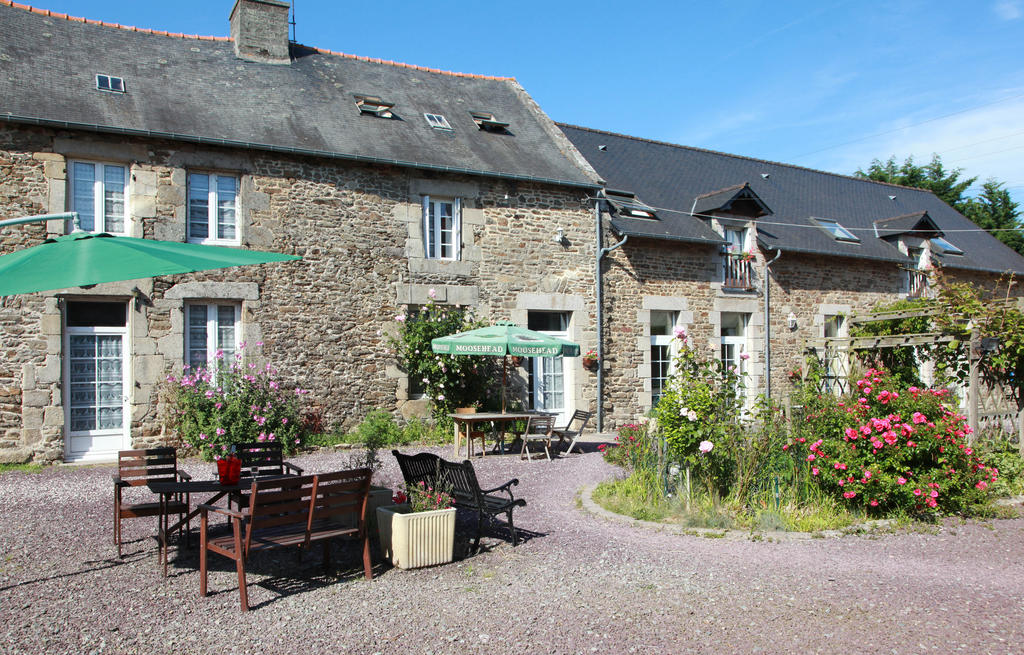 Hotel La Québécoise