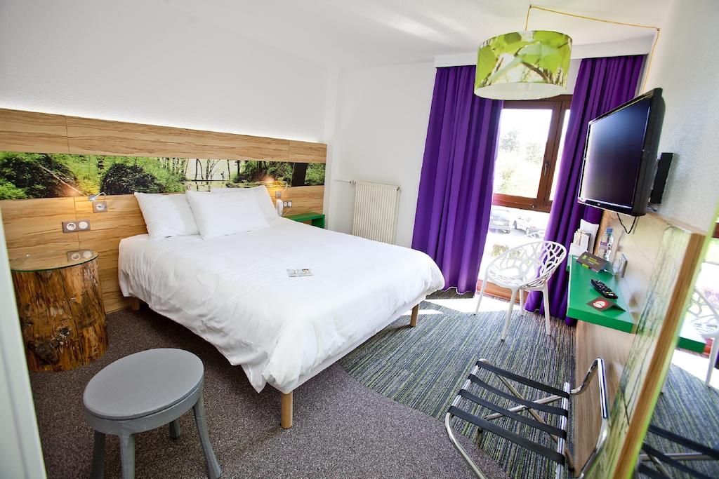 ibis Styles Sarrebourg