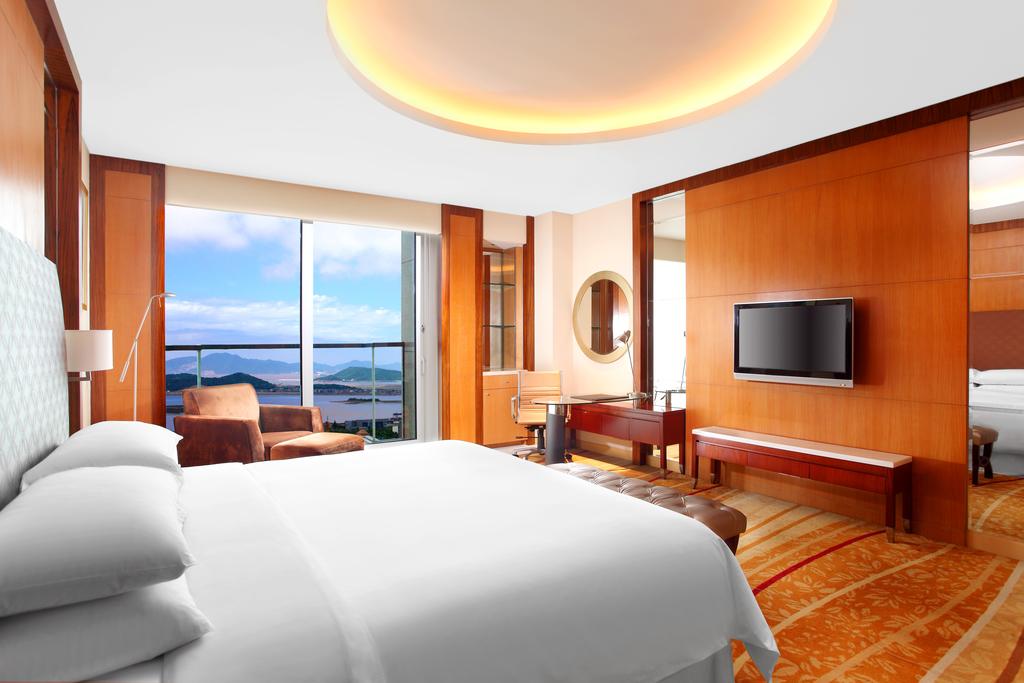 Sheraton Zhoushan Hotel