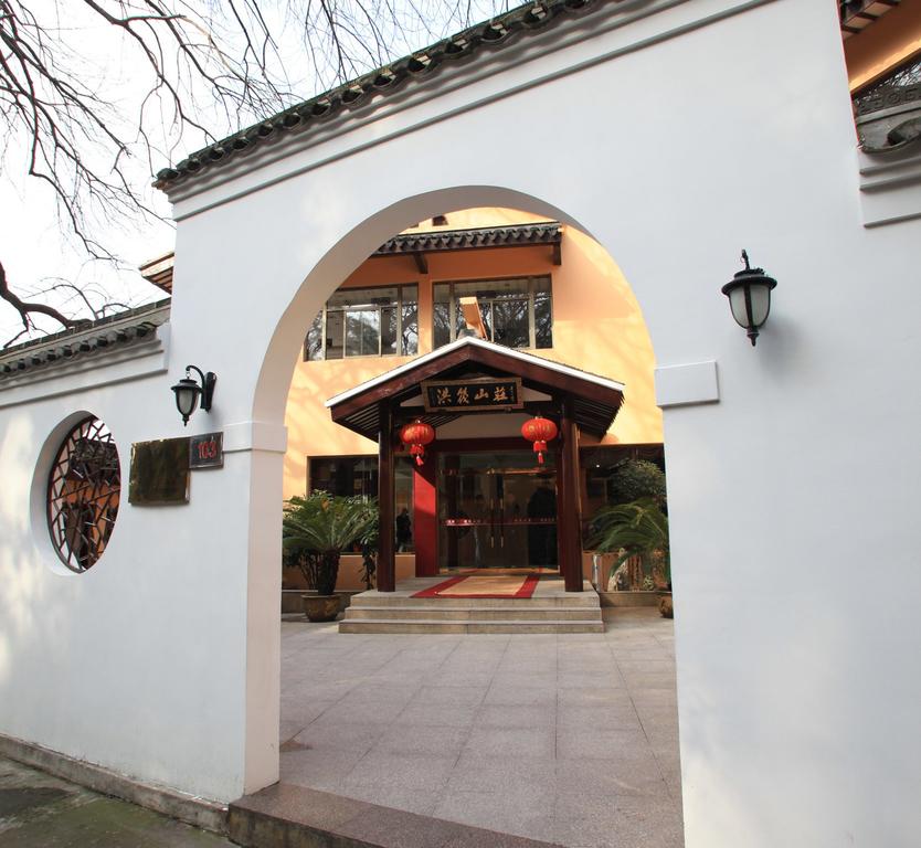 Putuo Mountain Hongfa Villa