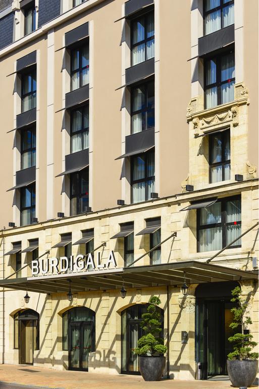 Hotel Burdigala Bordeaux - MGallery by Sofitel