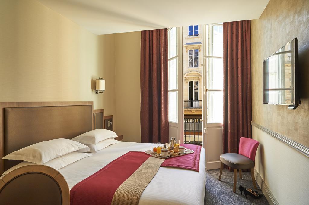 Best Western Premier Hotel Bayonne Etche Ona - Bordeaux