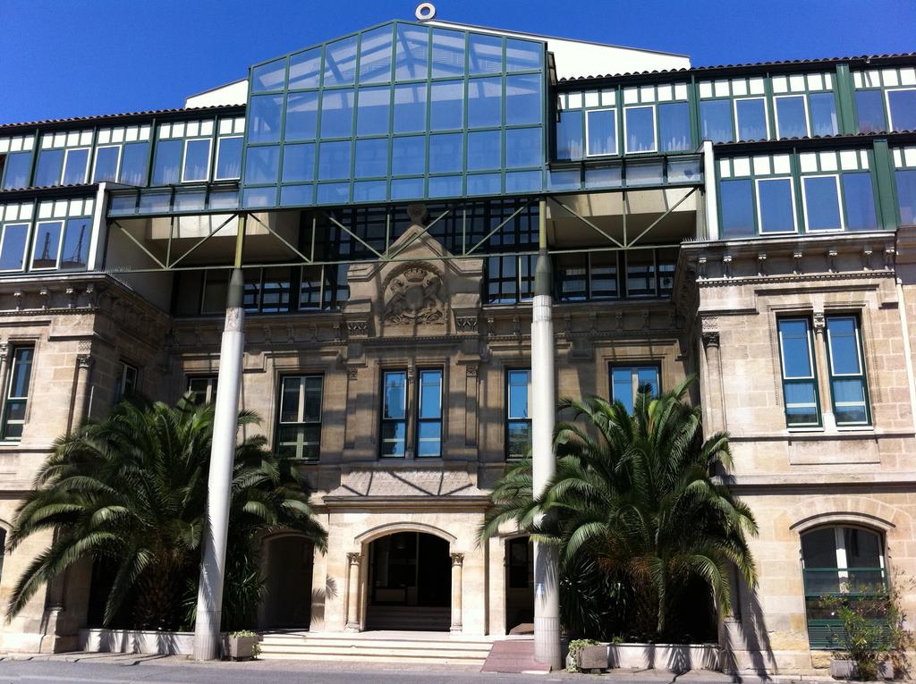 Hôtel Mercure Bordeaux Château Chartrons