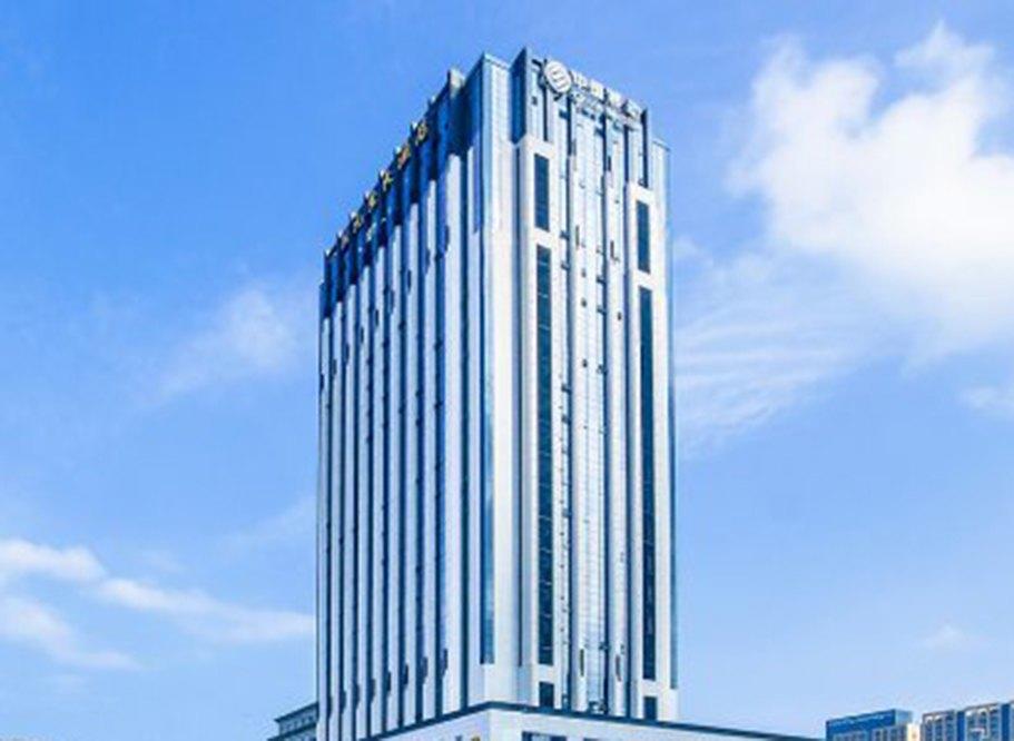 Zhoushan Yuansheng Hotel