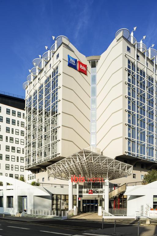 Ibis Bordeaux Centre Meriadeck