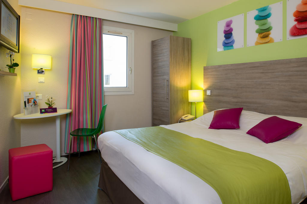 ibis Styles Bordeaux Gare Saint Jean