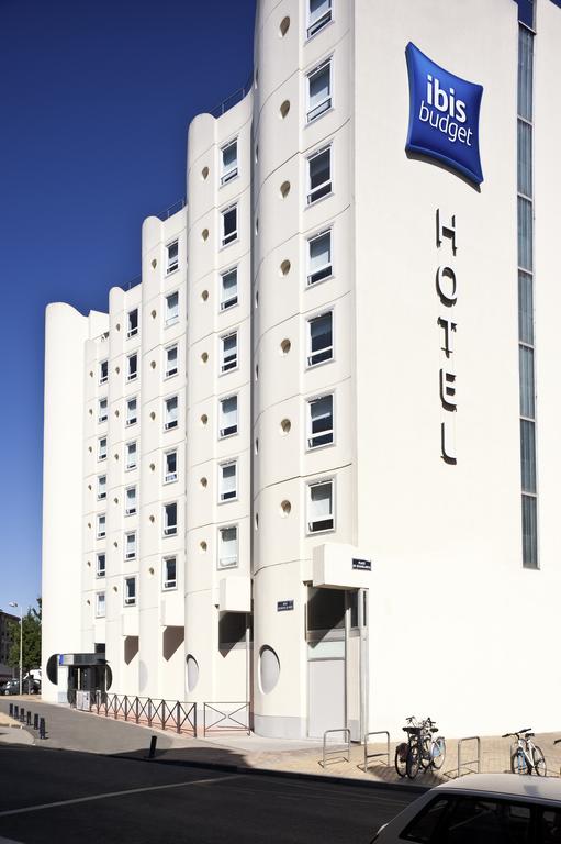 ibis budget Bordeaux Centre - Gare Saint Jean