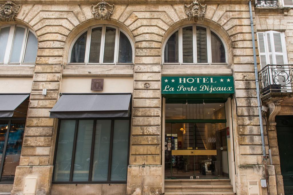 Hotel La Porte Dijeaux