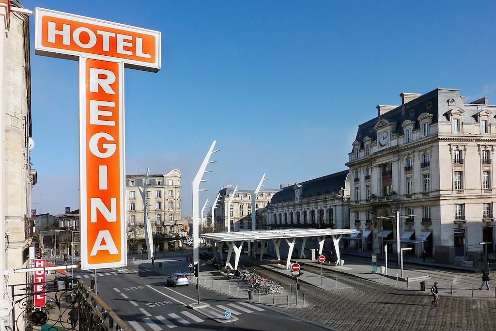 Hotel Regina