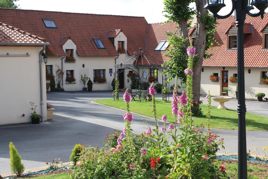 Hotel du Moulin aux Draps