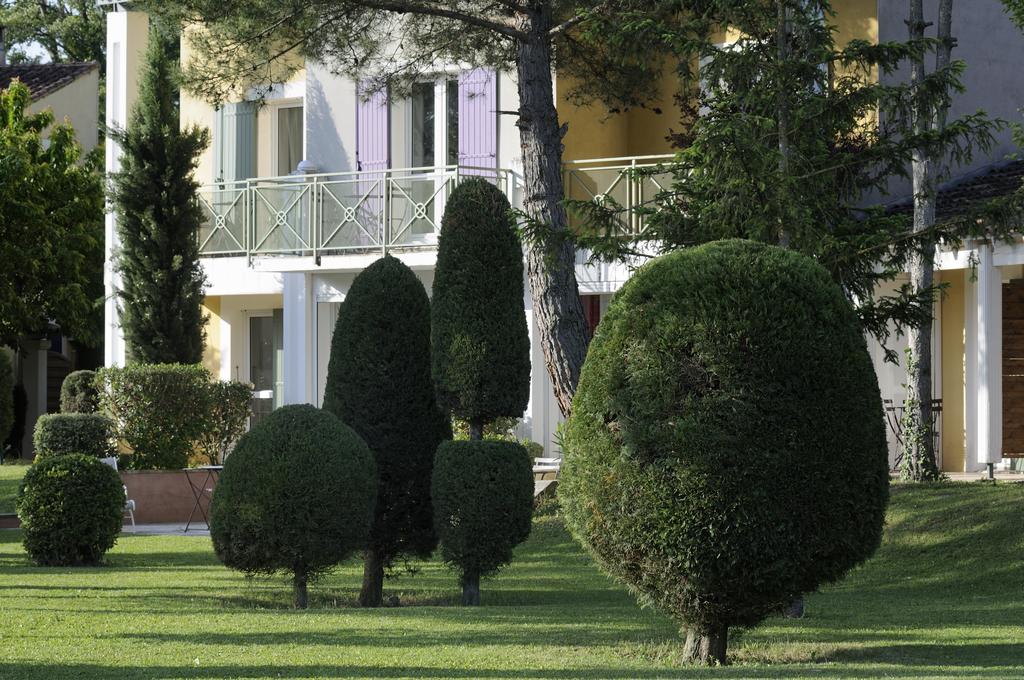 Domaine de la Petite Isle - Luberon