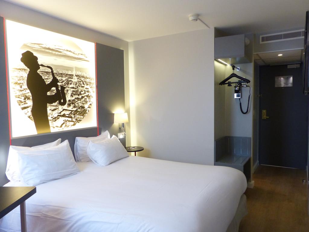 Best Western Paris Saint Quentin