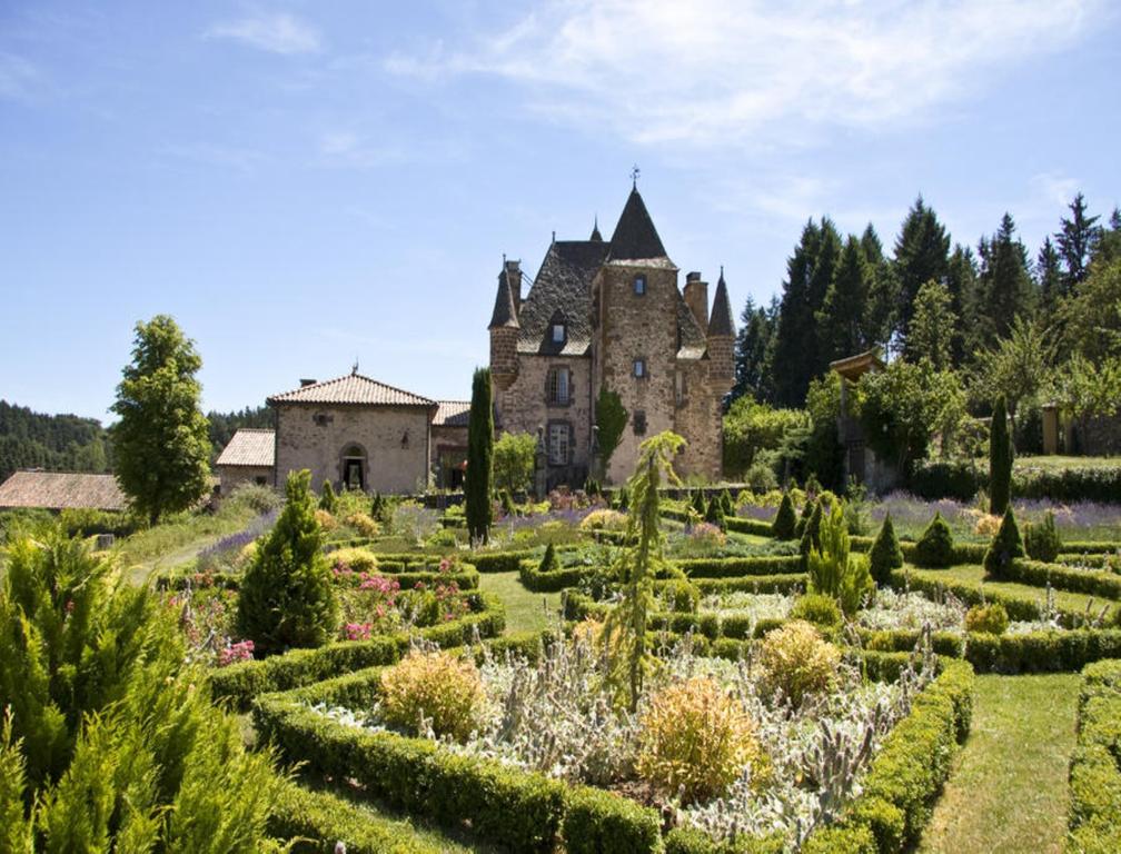 Château de Varillettes