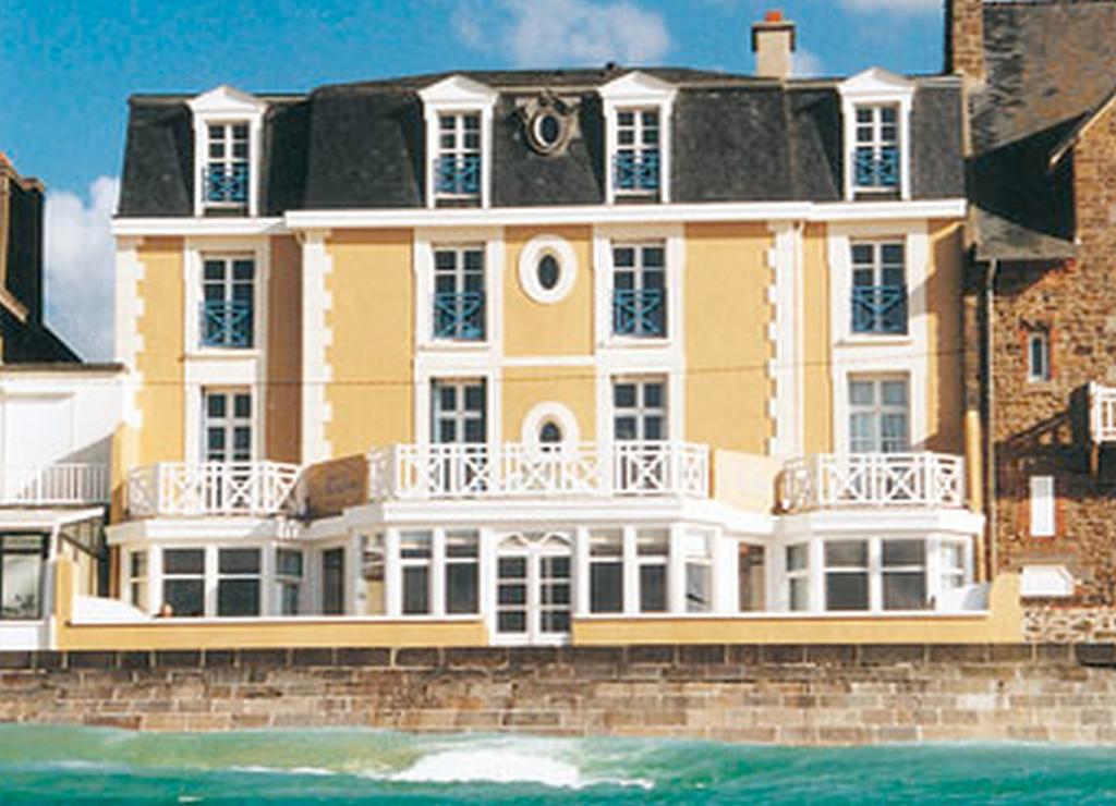 Hôtel Beaufort