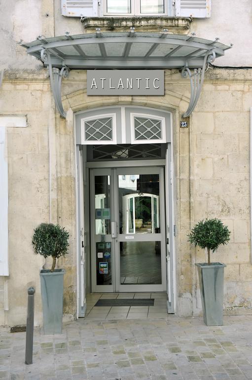 Hotel Atlantic