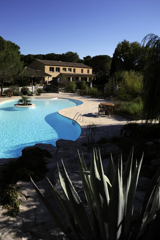 Relais du Silence La Villa Vic