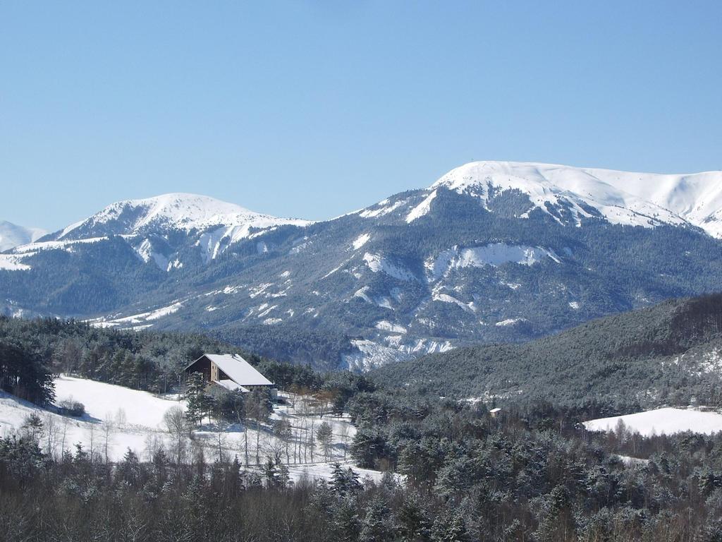 Le Domaine de lAdoux