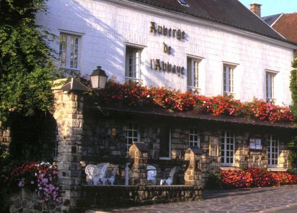 Auberge De Labbaye