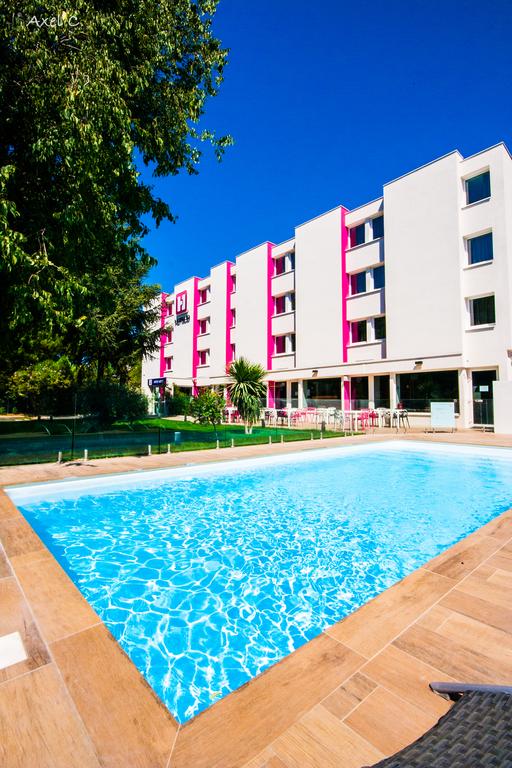 Inter- Hotel Hotelio Montpellier Sud