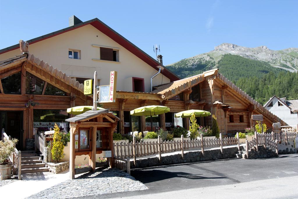 Hotel lEcureuil