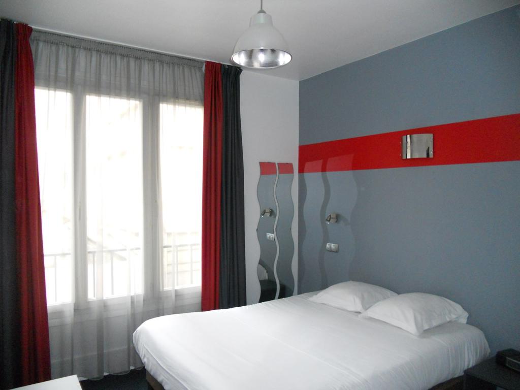 Interhotel Notre Dame