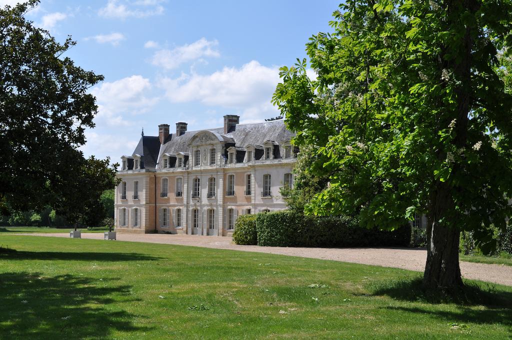 Chateau des Briottieres